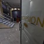 Hotel Agron