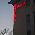 Hotel Agron