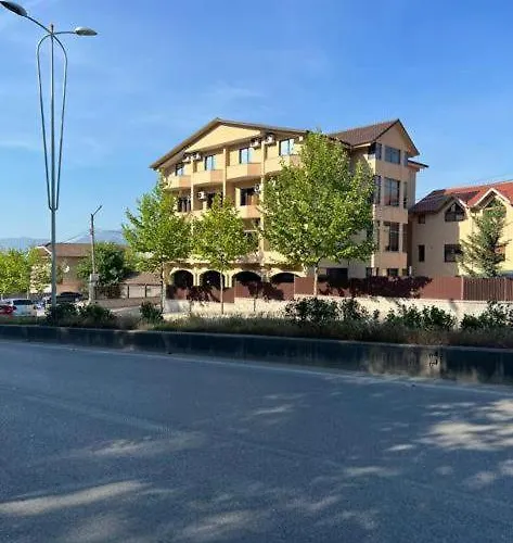 Hotel Agron